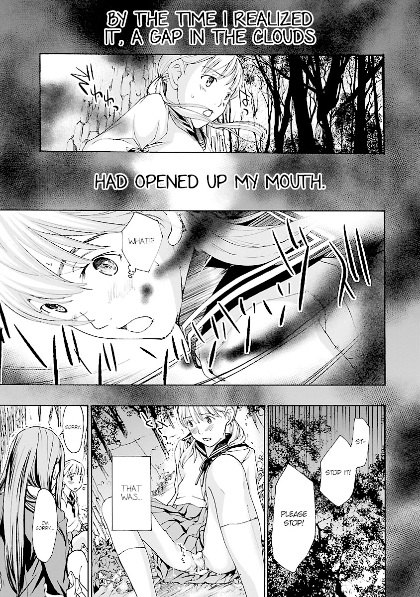 15-sai (ASAGI Ryuu) Chapter 13 page 14 - Chapter 13