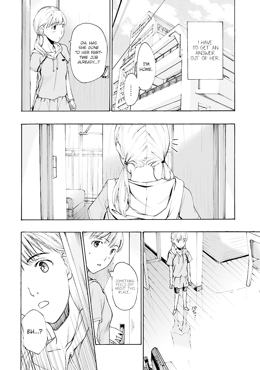 15-sai (ASAGI Ryuu) Chapter 13 page 17 - Chapter 13