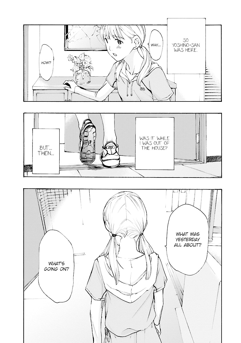 15-sai (ASAGI Ryuu) Chapter 13 page 20 - Chapter 13