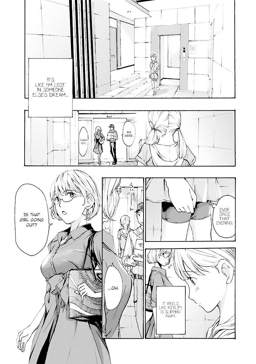 15-sai (ASAGI Ryuu) Chapter 13 page 6 - Chapter 13