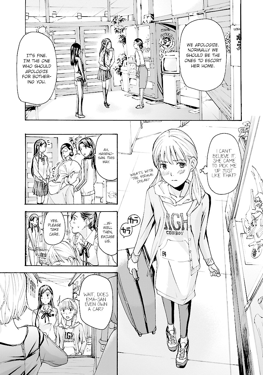 15-sai (ASAGI Ryuu) Chapter 14 page 22 - Chapter 14