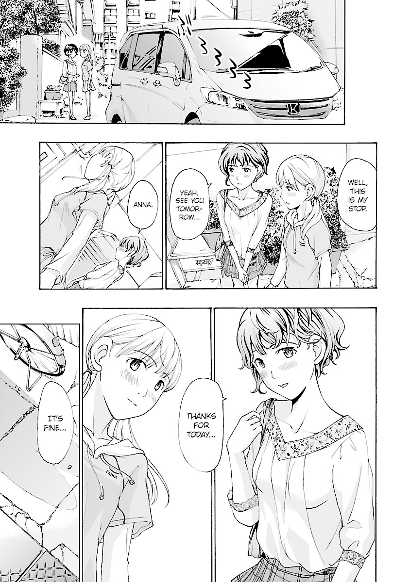 15-sai (ASAGI Ryuu) Chapter 14 page 4 - Chapter 14