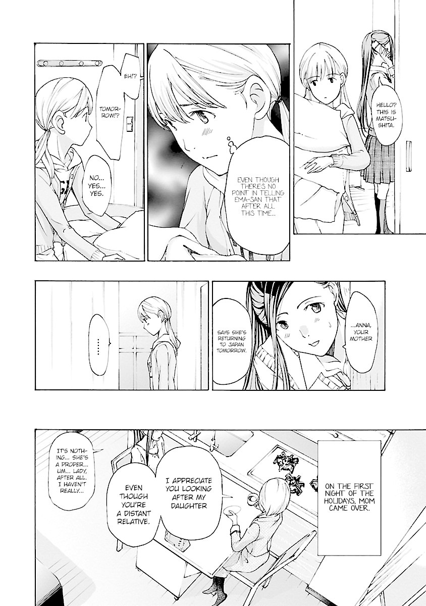 15-sai (ASAGI Ryuu) Chapter 15 page 6 - Chapter 15