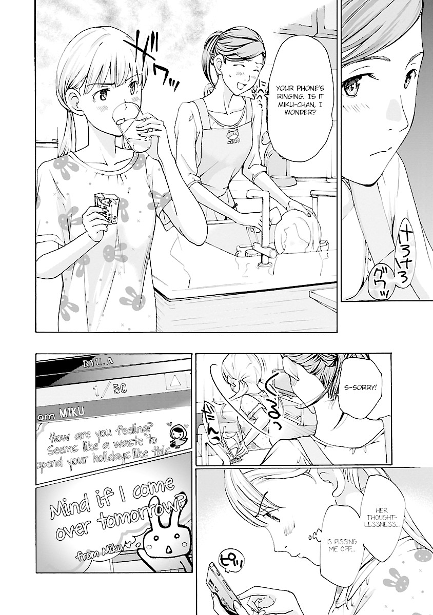 15-sai (ASAGI Ryuu) Chapter 15 page 8 - Chapter 15