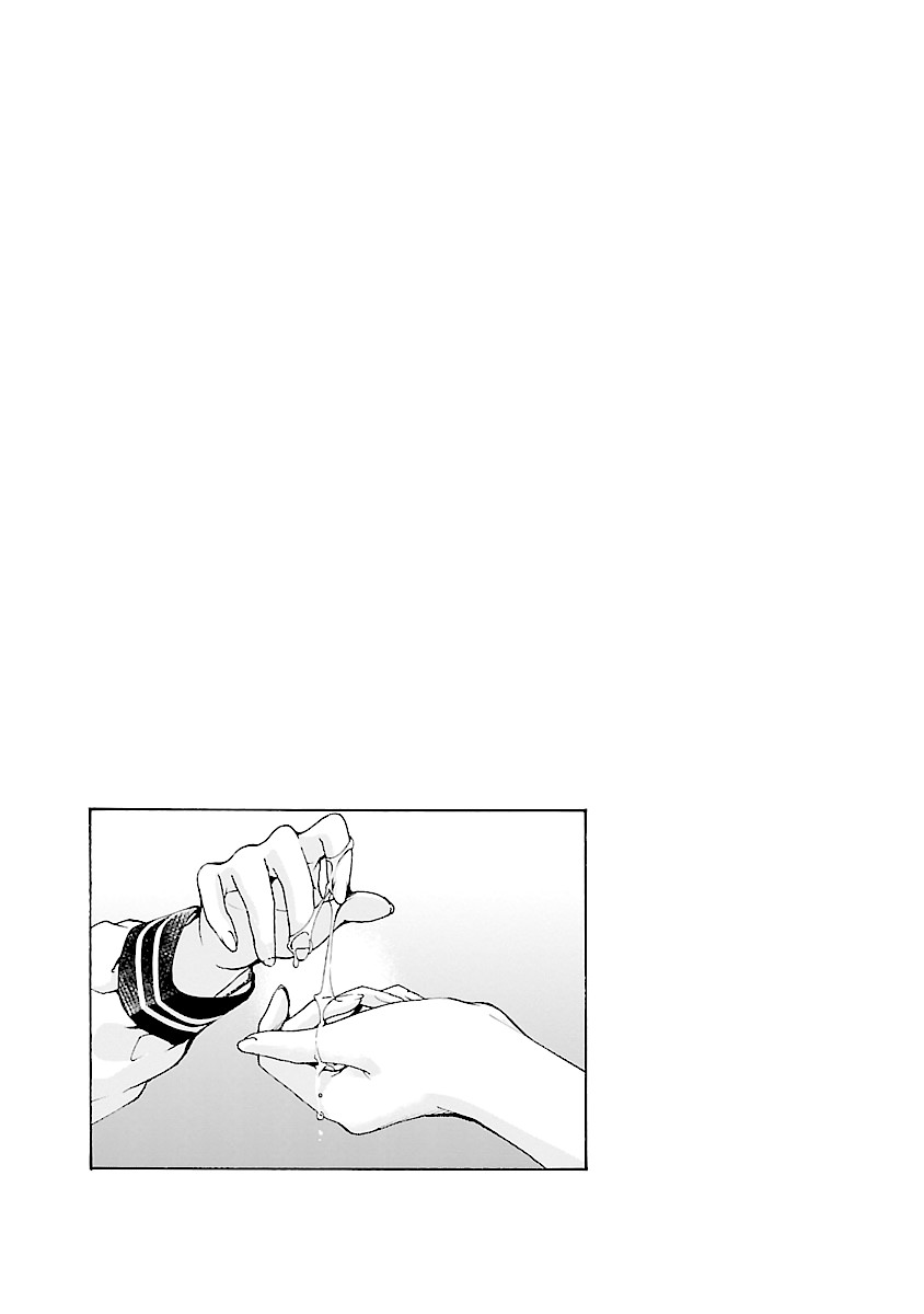 15-sai (ASAGI Ryuu) Chapter 16 page 21 - Chapter 16