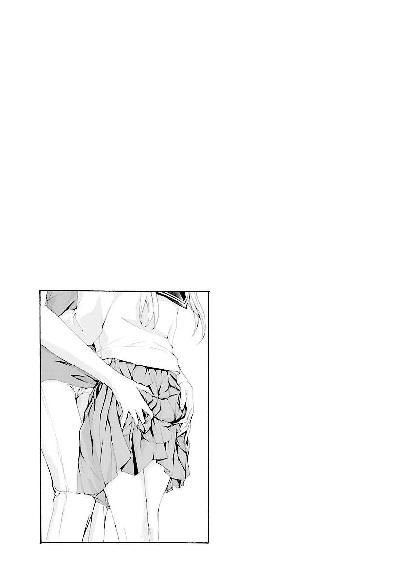 15-sai (ASAGI Ryuu) Chapter 17 page 21 - Chapter 17