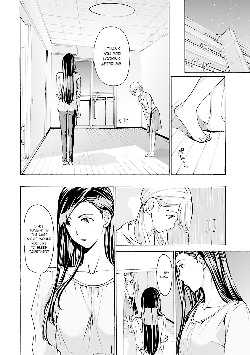 15-sai (ASAGI Ryuu) Chapter 18 page 10 - Chapter 18