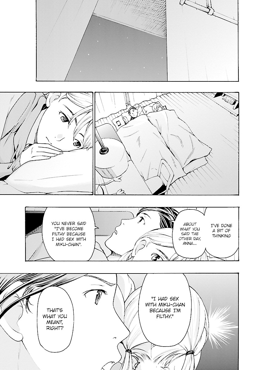 15-sai (ASAGI Ryuu) Chapter 18 page 11 - Chapter 18