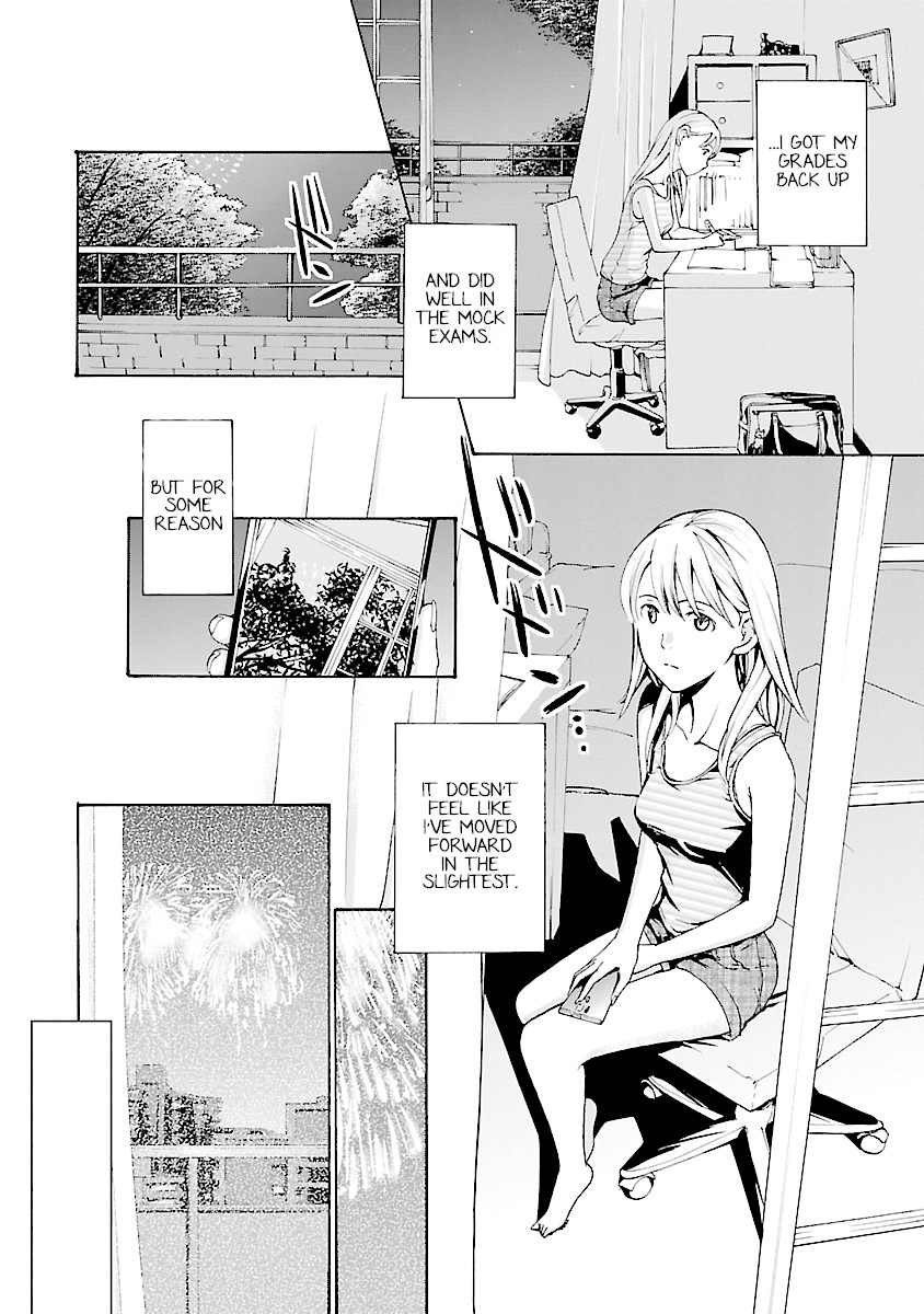 15-sai (ASAGI Ryuu) Chapter 19 page 12 - Chapter 19
