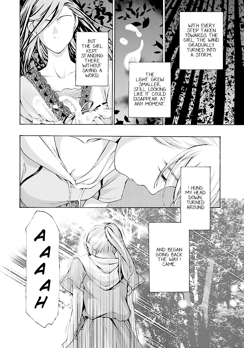 15-sai (ASAGI Ryuu) Chapter 19 page 14 - Chapter 19