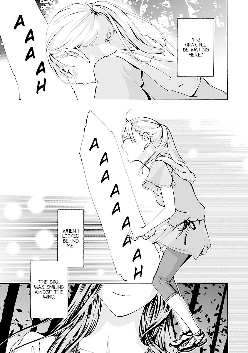 15-sai (ASAGI Ryuu) Chapter 19 page 15 - Chapter 19