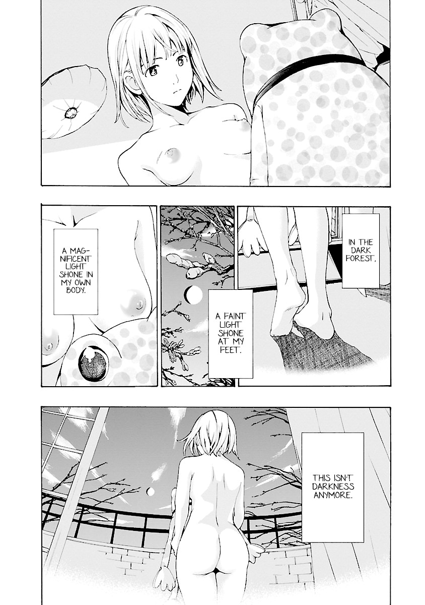 15-sai (ASAGI Ryuu) Chapter 19 page 20 - Chapter 19