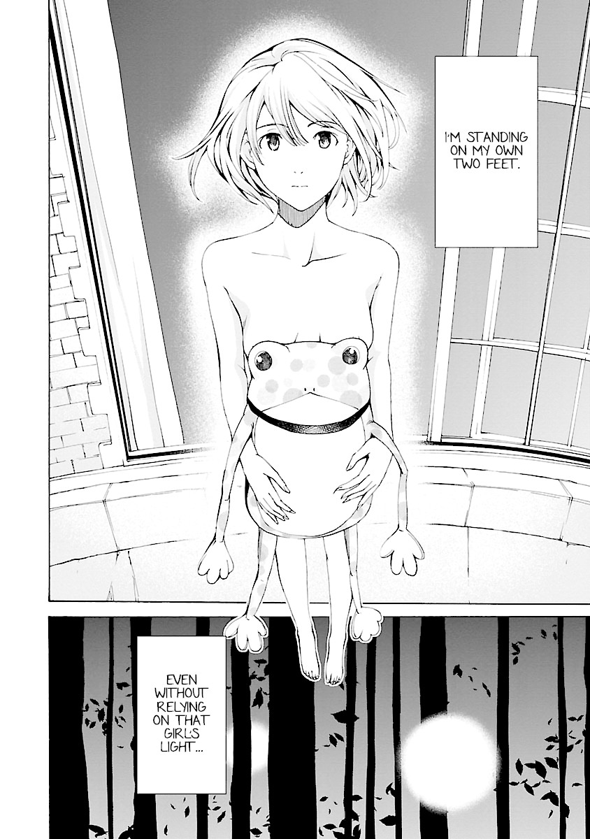15-sai (ASAGI Ryuu) Chapter 19 page 21 - Chapter 19