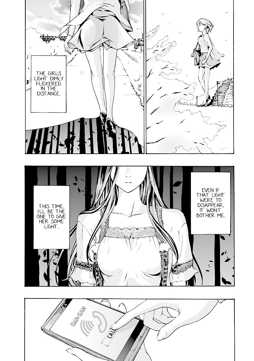 15-sai (ASAGI Ryuu) Chapter 19 page 24 - Chapter 19