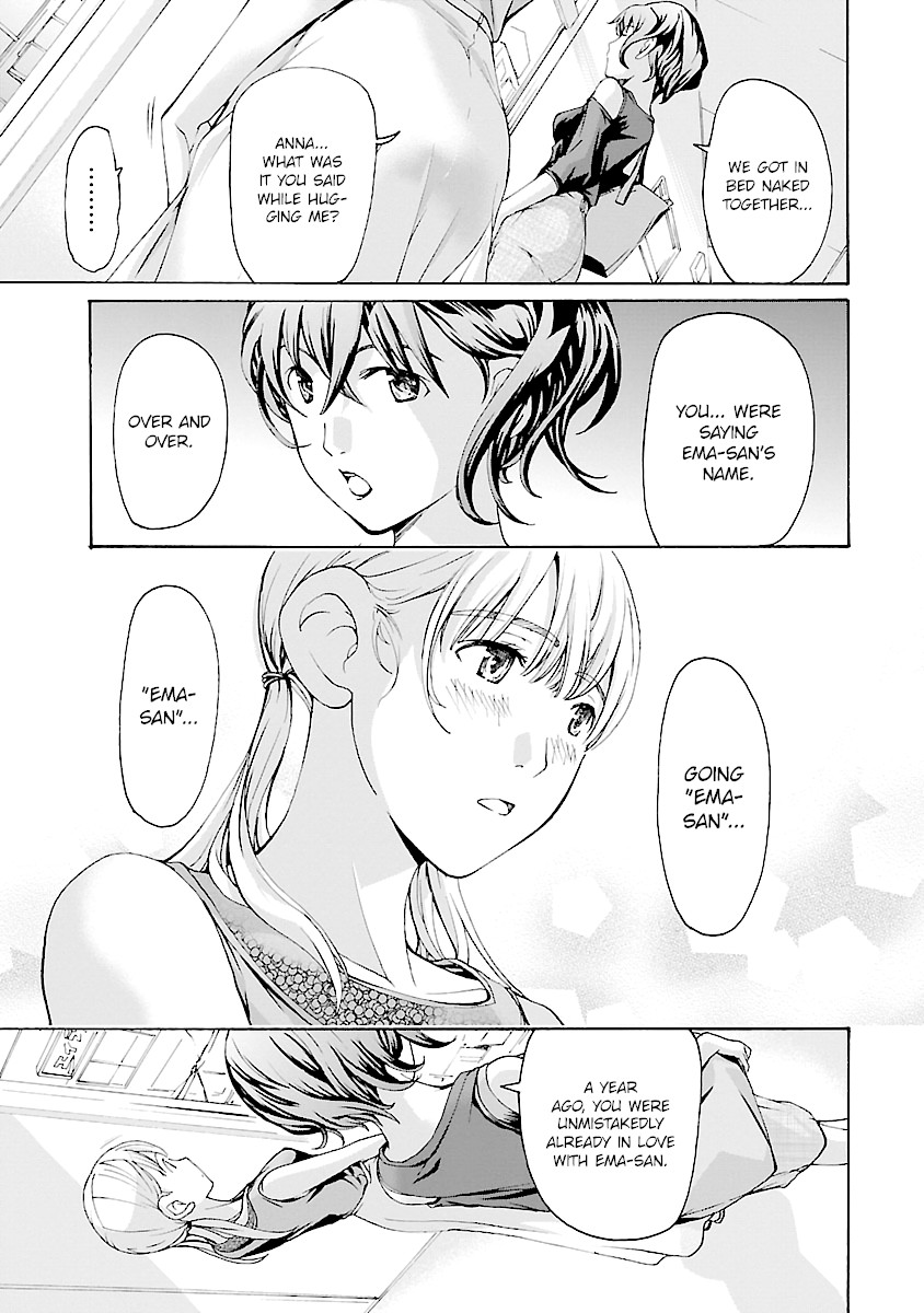 15-sai (ASAGI Ryuu) Chapter 19 page 9 - Chapter 19