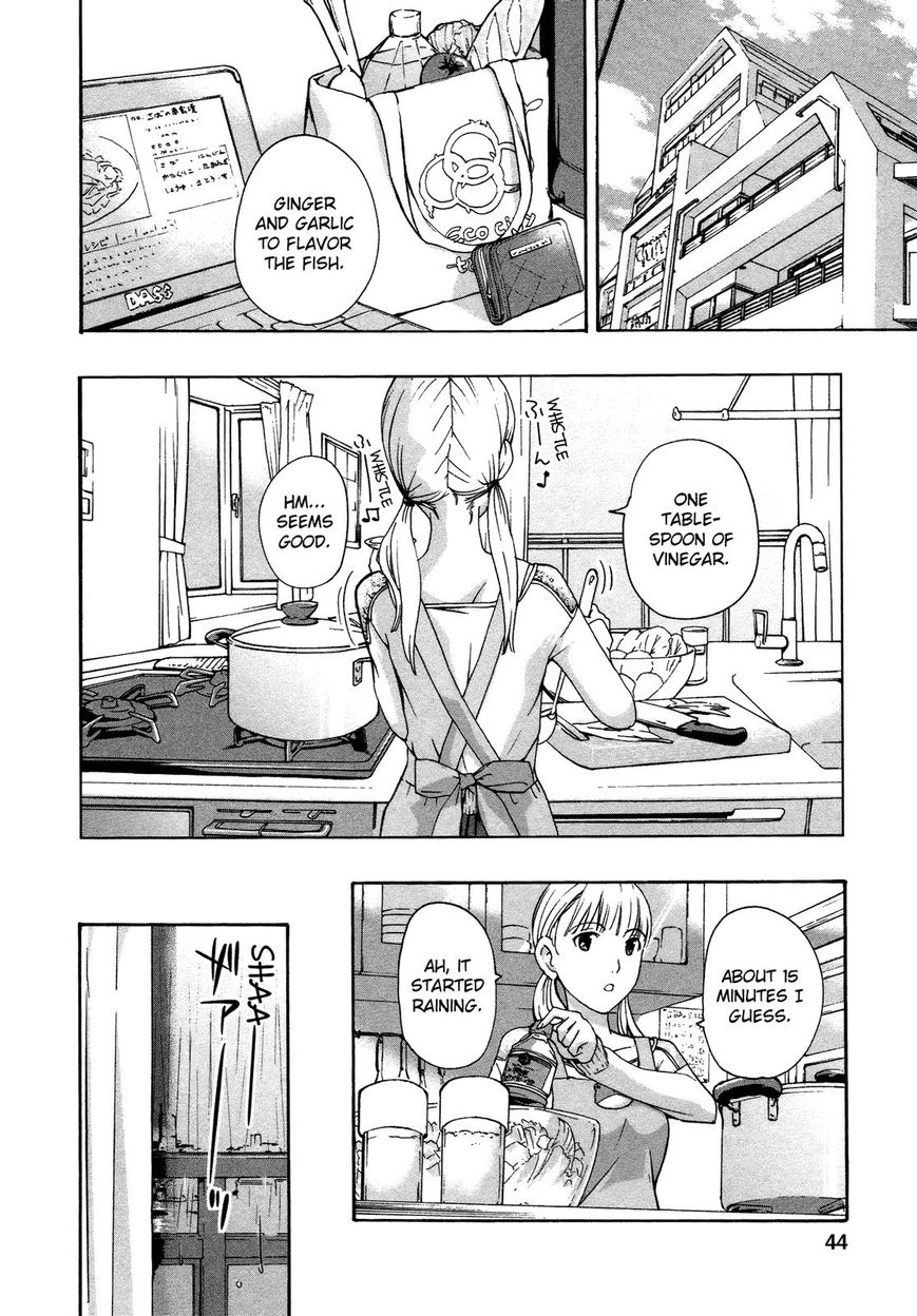 15-sai (ASAGI Ryuu) Chapter 2 page 12 - Chapter 2