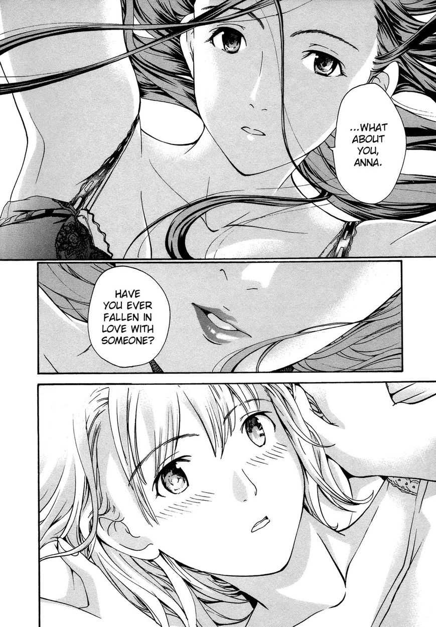 15-sai (ASAGI Ryuu) Chapter 2 page 22 - Chapter 2