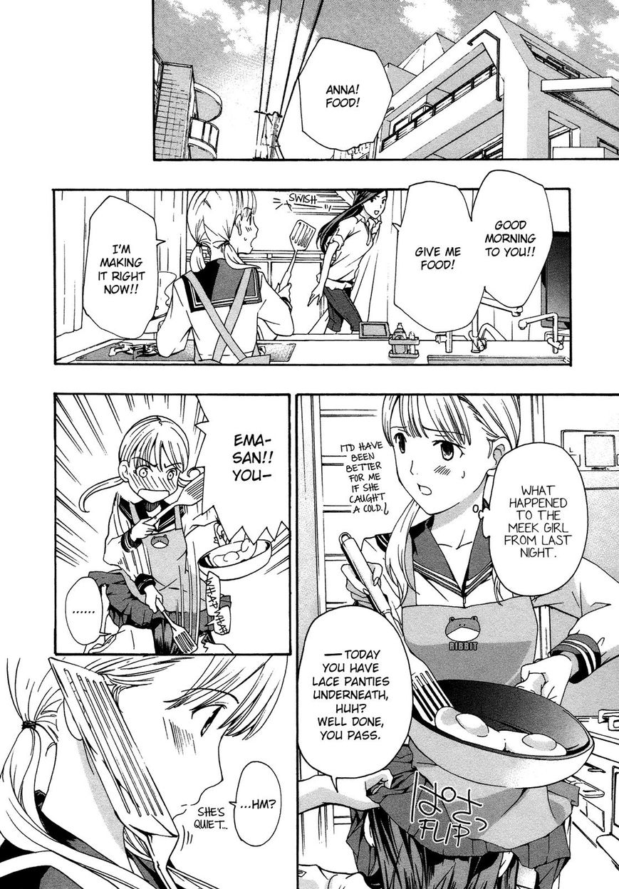 15-sai (ASAGI Ryuu) Chapter 2 page 24 - Chapter 2