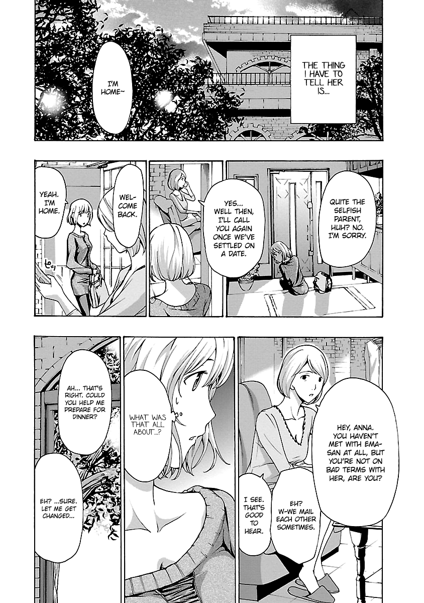 15-sai (ASAGI Ryuu) Chapter 20 page 10 - Chapter 20 [END]