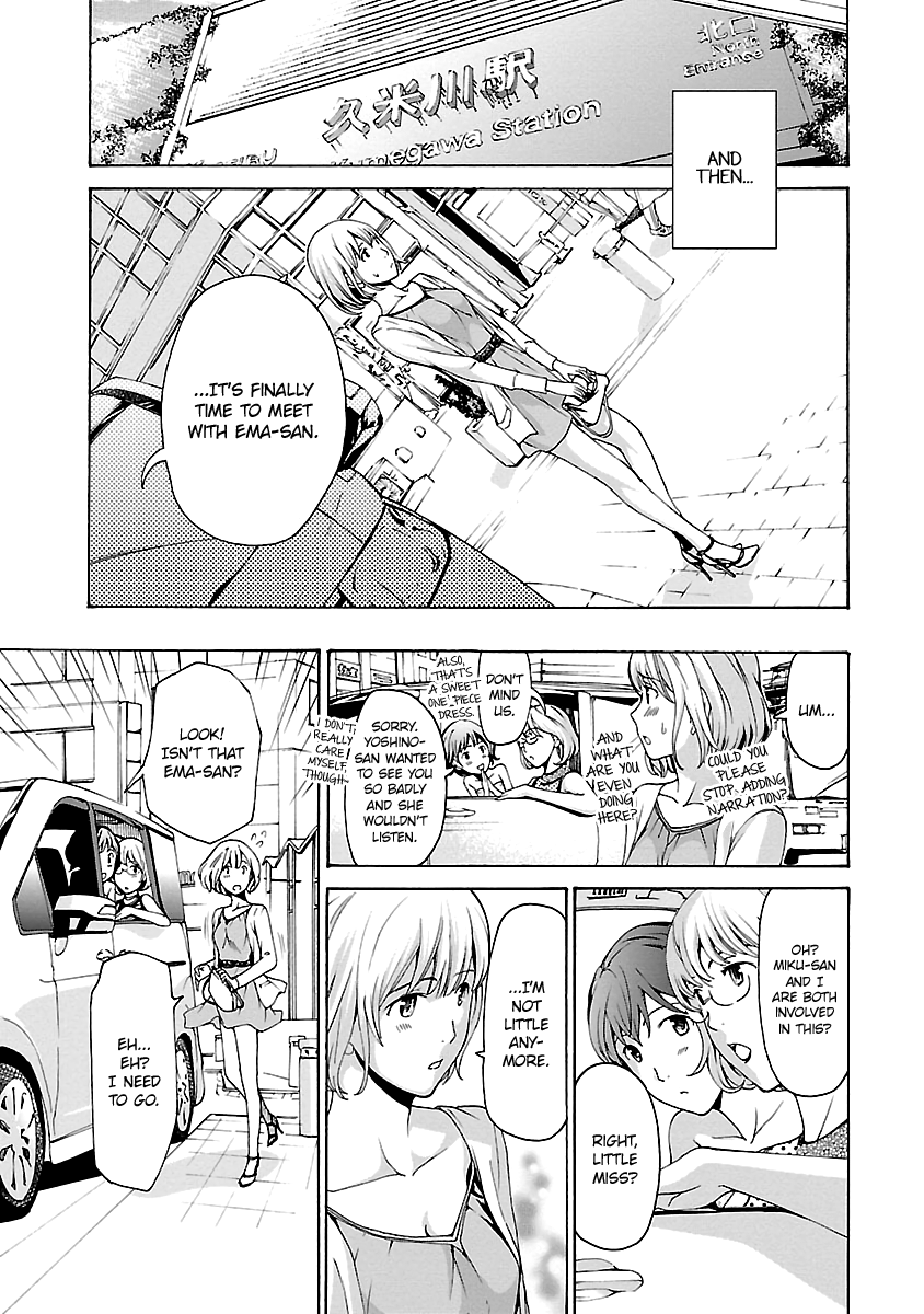 15-sai (ASAGI Ryuu) Chapter 20 page 13 - Chapter 20 [END]