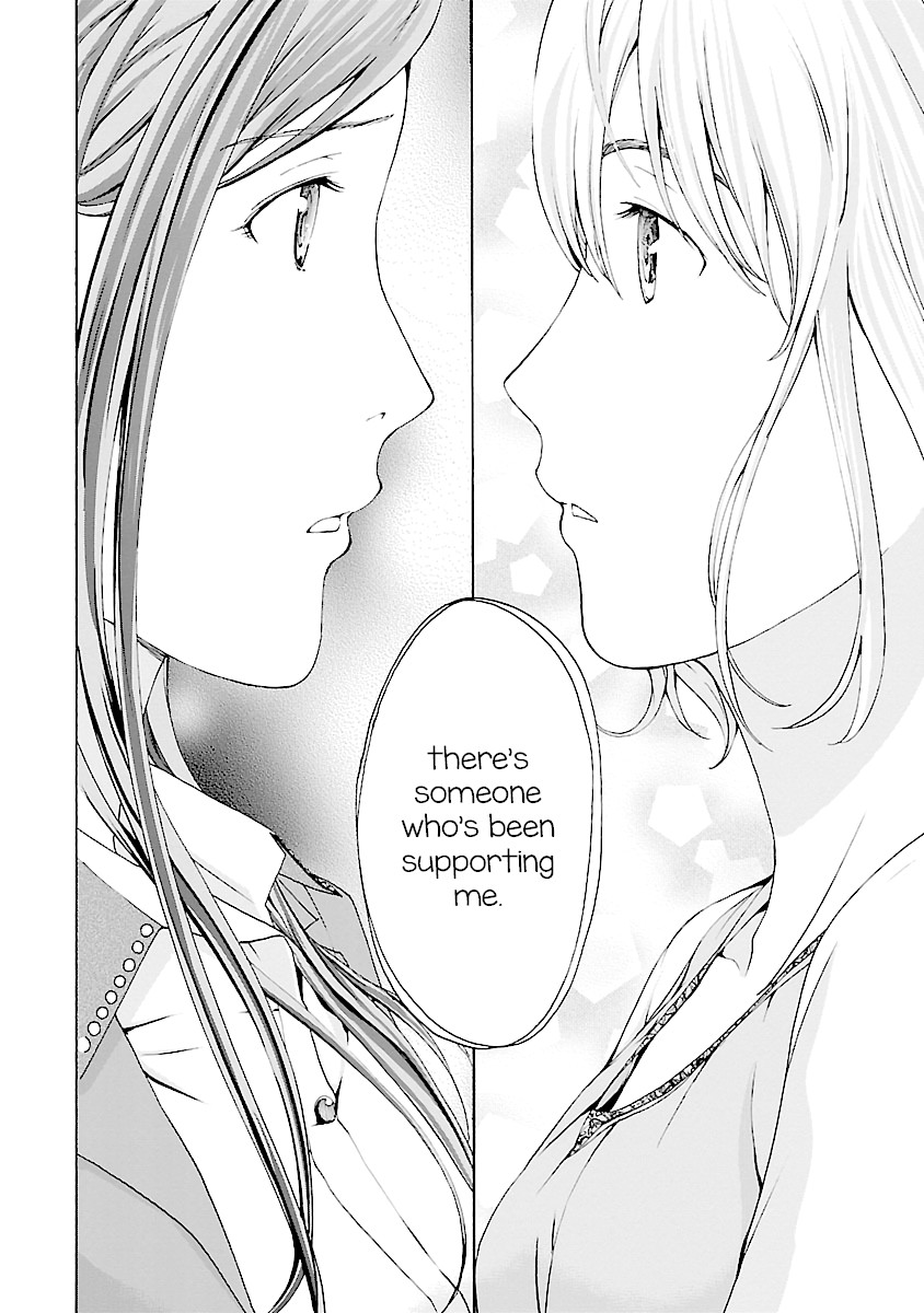 15-sai (ASAGI Ryuu) Chapter 20 page 18 - Chapter 20 [END]