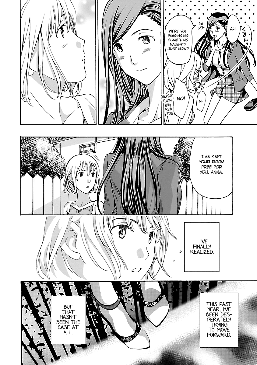 15-sai (ASAGI Ryuu) Chapter 20 page 24 - Chapter 20 [END]