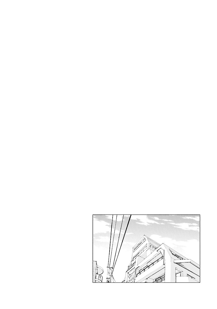 15-sai (ASAGI Ryuu) Chapter 20 page 28 - Chapter 20 [END]