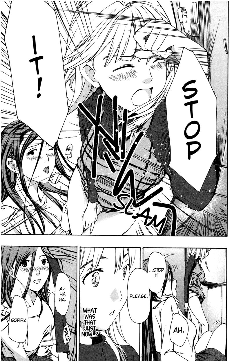 15-sai (ASAGI Ryuu) Chapter 3 page 27 - Chapter 3