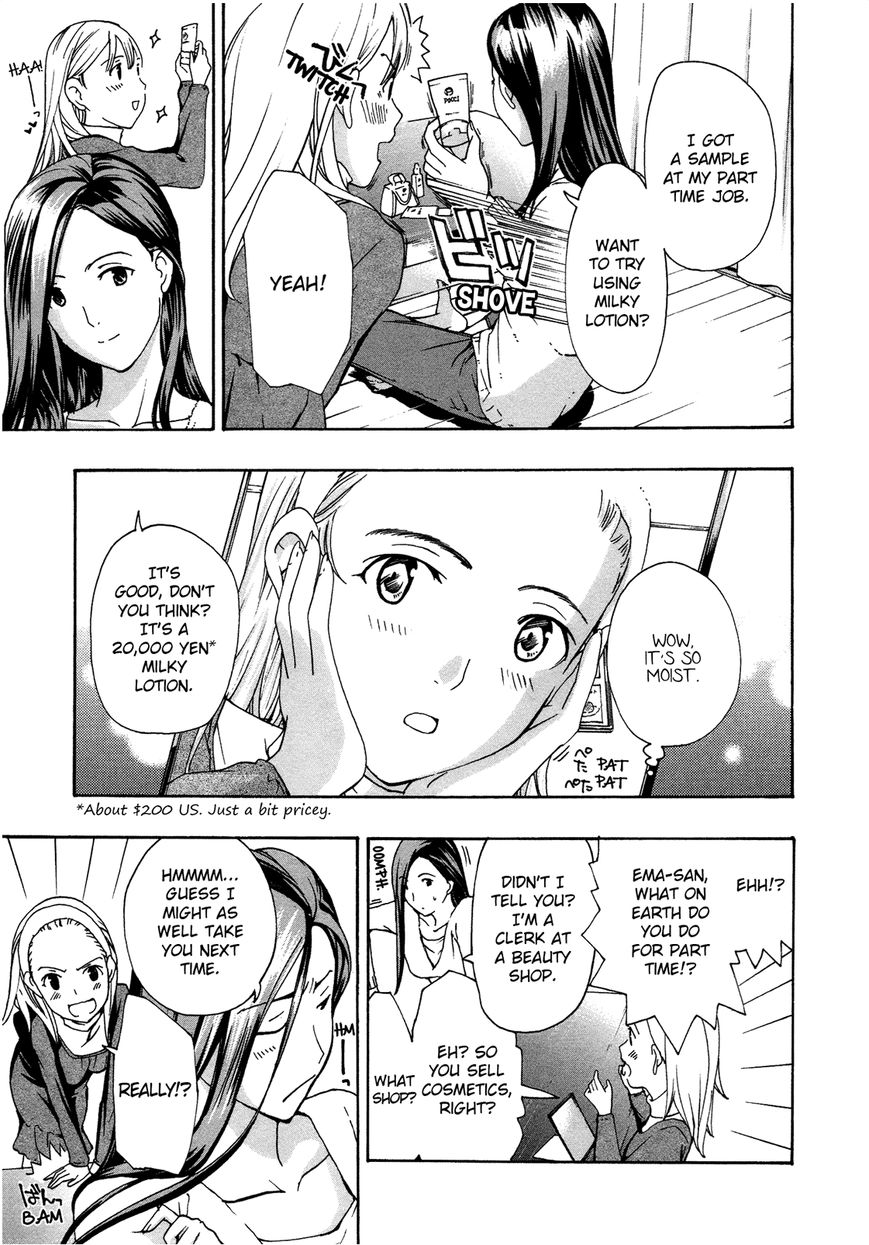 15-sai (ASAGI Ryuu) Chapter 3 page 7 - Chapter 3
