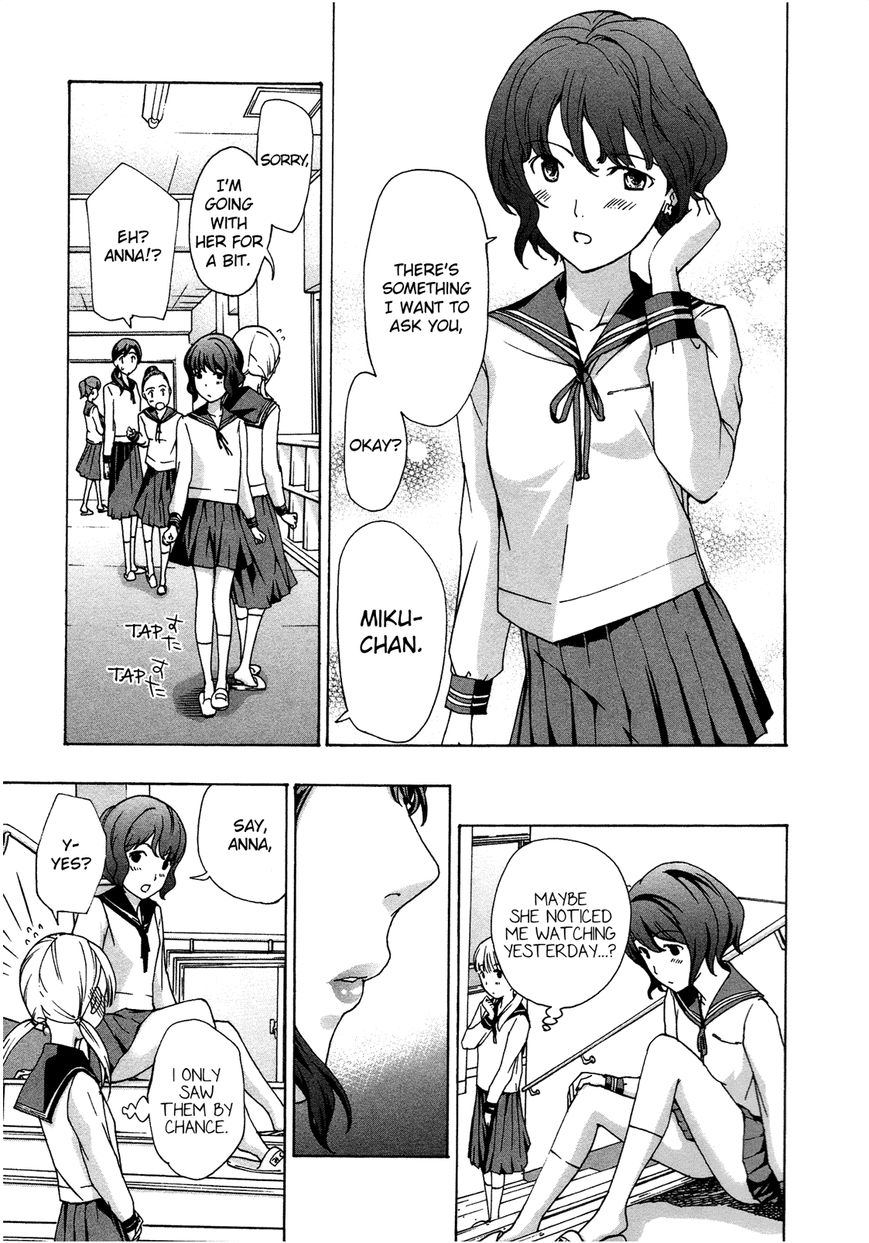 15-sai (ASAGI Ryuu) Chapter 3 page 9 - Chapter 3