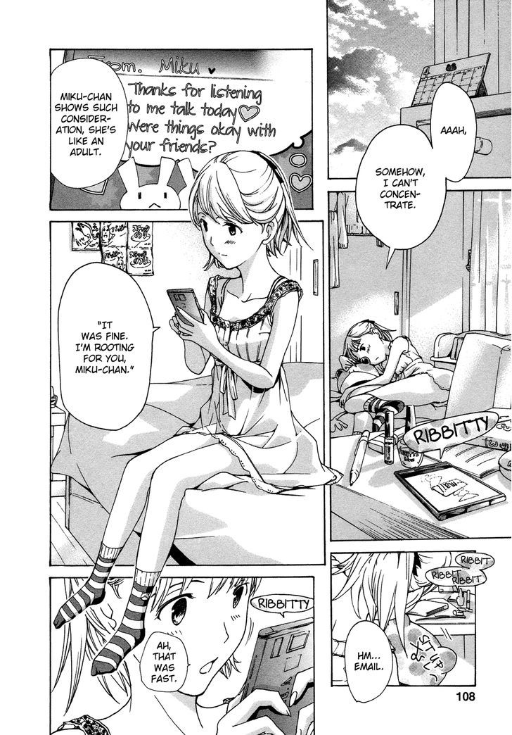 15-sai (ASAGI Ryuu) Chapter 4.2 page 20 - Chapter 4 v2