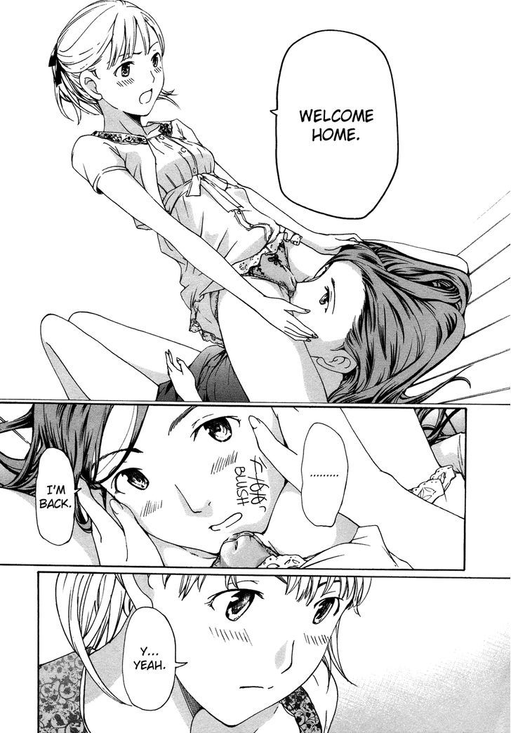15-sai (ASAGI Ryuu) Chapter 4.2 page 27 - Chapter 4 v2