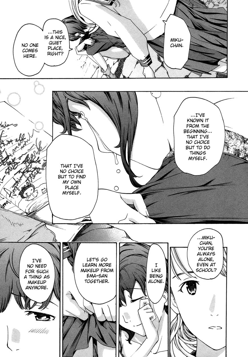 15-sai (ASAGI Ryuu) Chapter 5 page 17 - Chapter 5