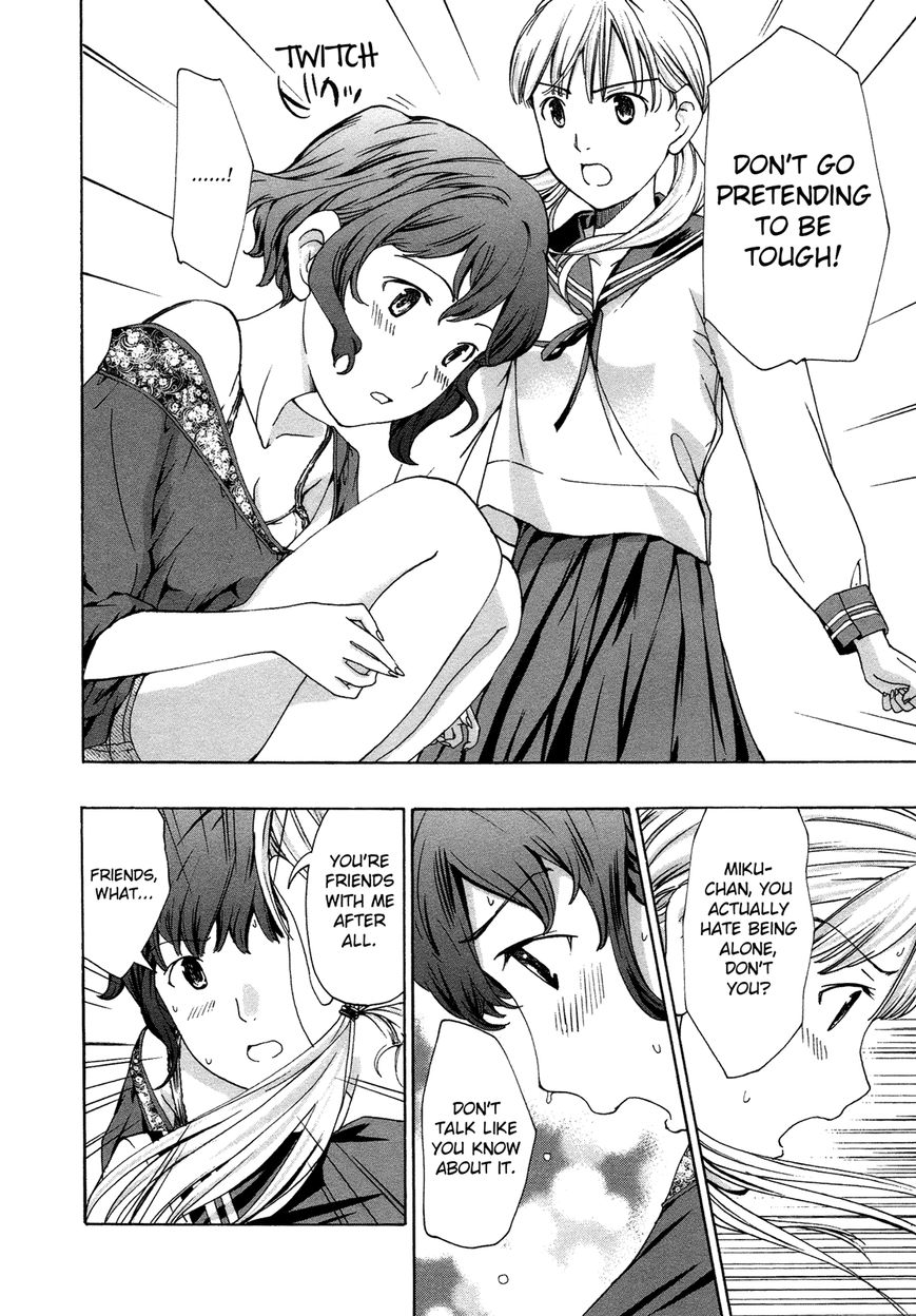 15-sai (ASAGI Ryuu) Chapter 5 page 18 - Chapter 5