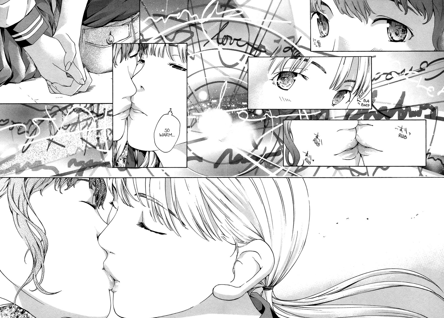 15-sai (ASAGI Ryuu) Chapter 5 page 22 - Chapter 5