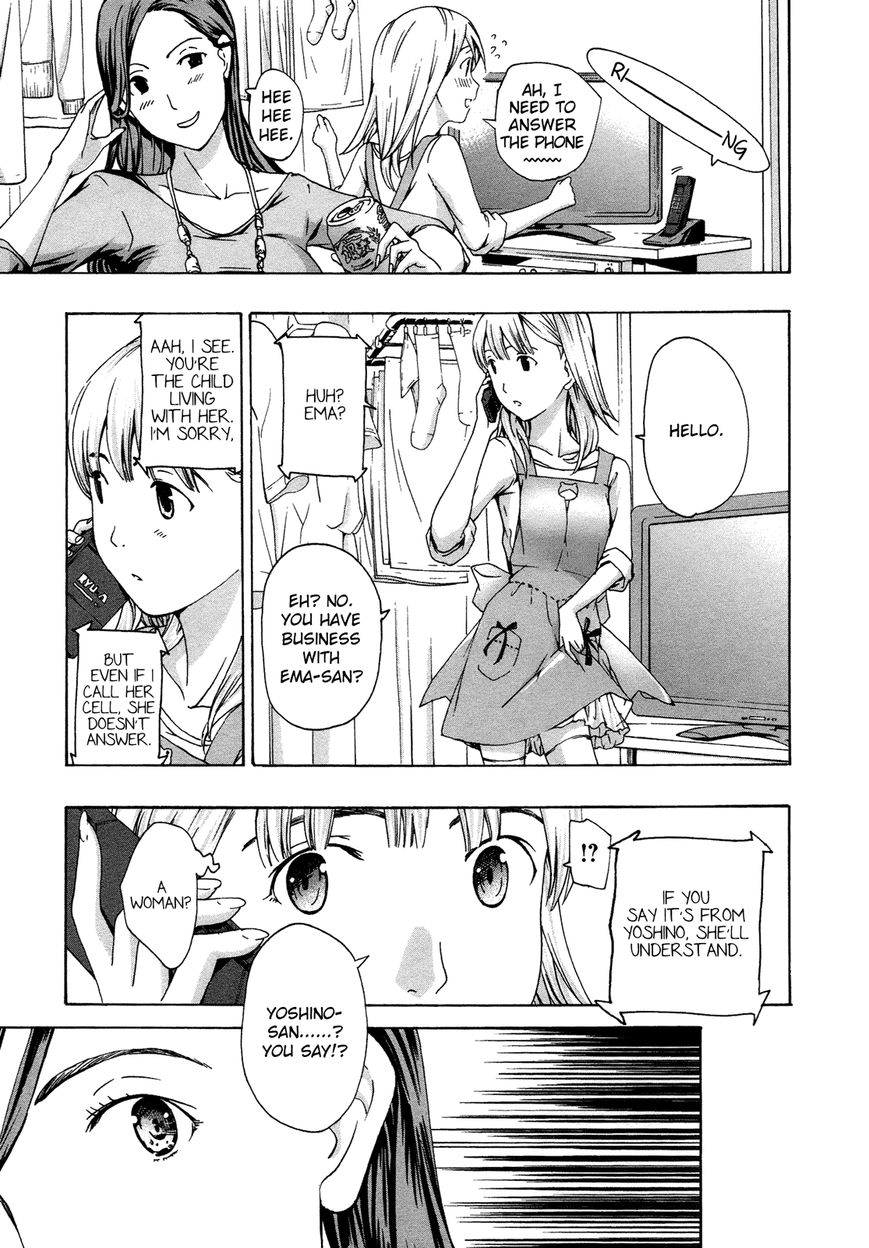 15-sai (ASAGI Ryuu) Chapter 5 page 26 - Chapter 5