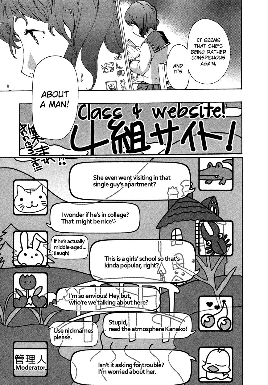15-sai (ASAGI Ryuu) Chapter 5 page 7 - Chapter 5