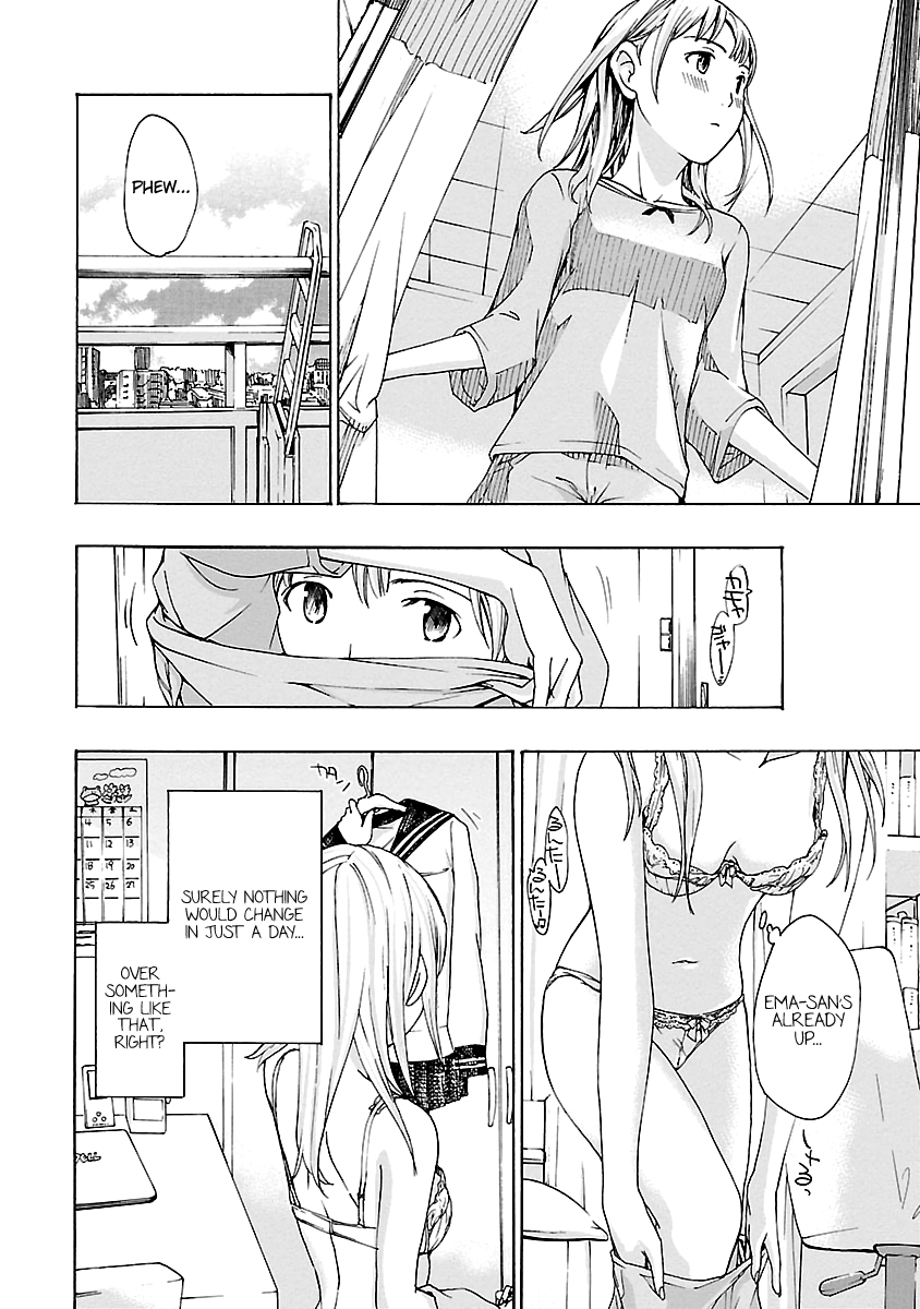 15-sai (ASAGI Ryuu) Chapter 7 page 7 - Chapter 7