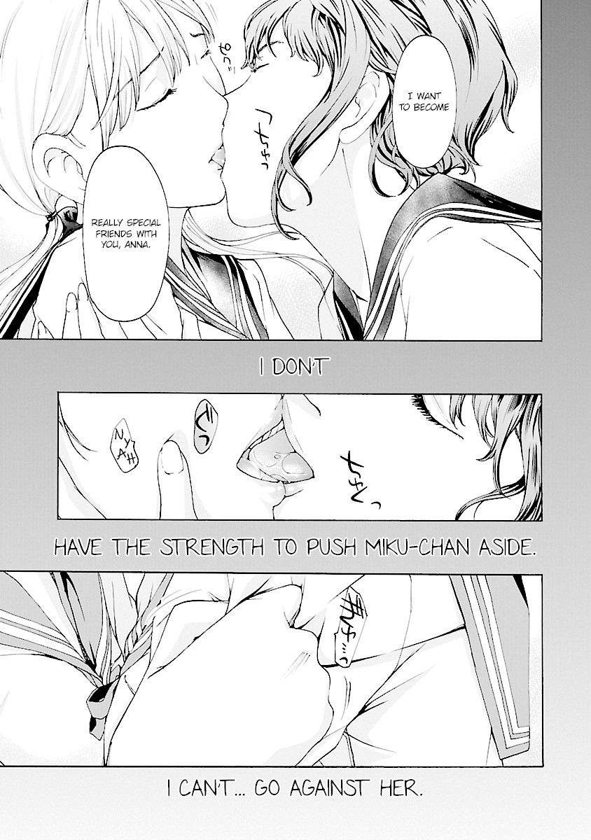15-sai (ASAGI Ryuu) Chapter 8 page 21 - Chapter 8