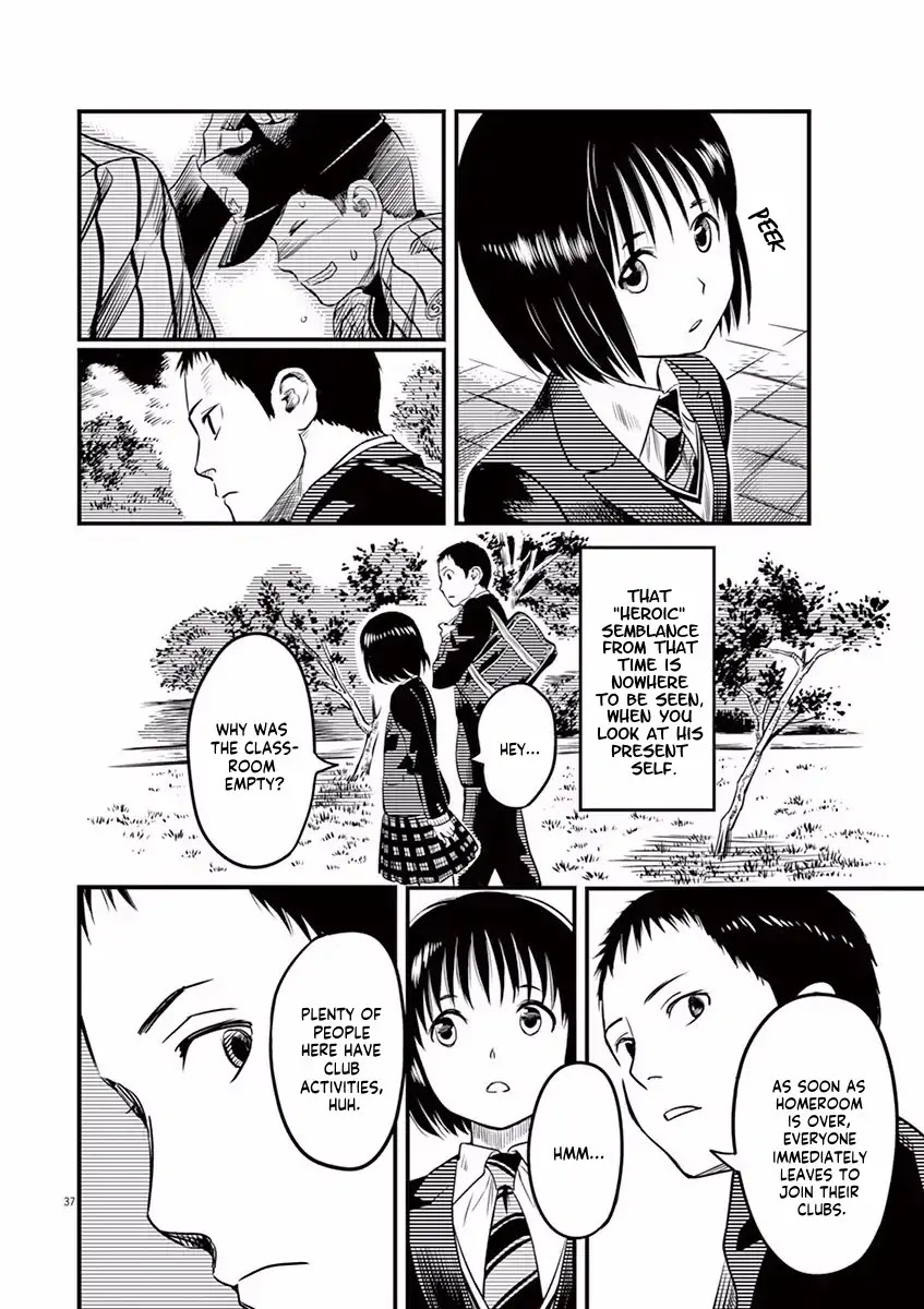 1518! Chapter 1 page 40 - Chapter 1: The No.15 Boy