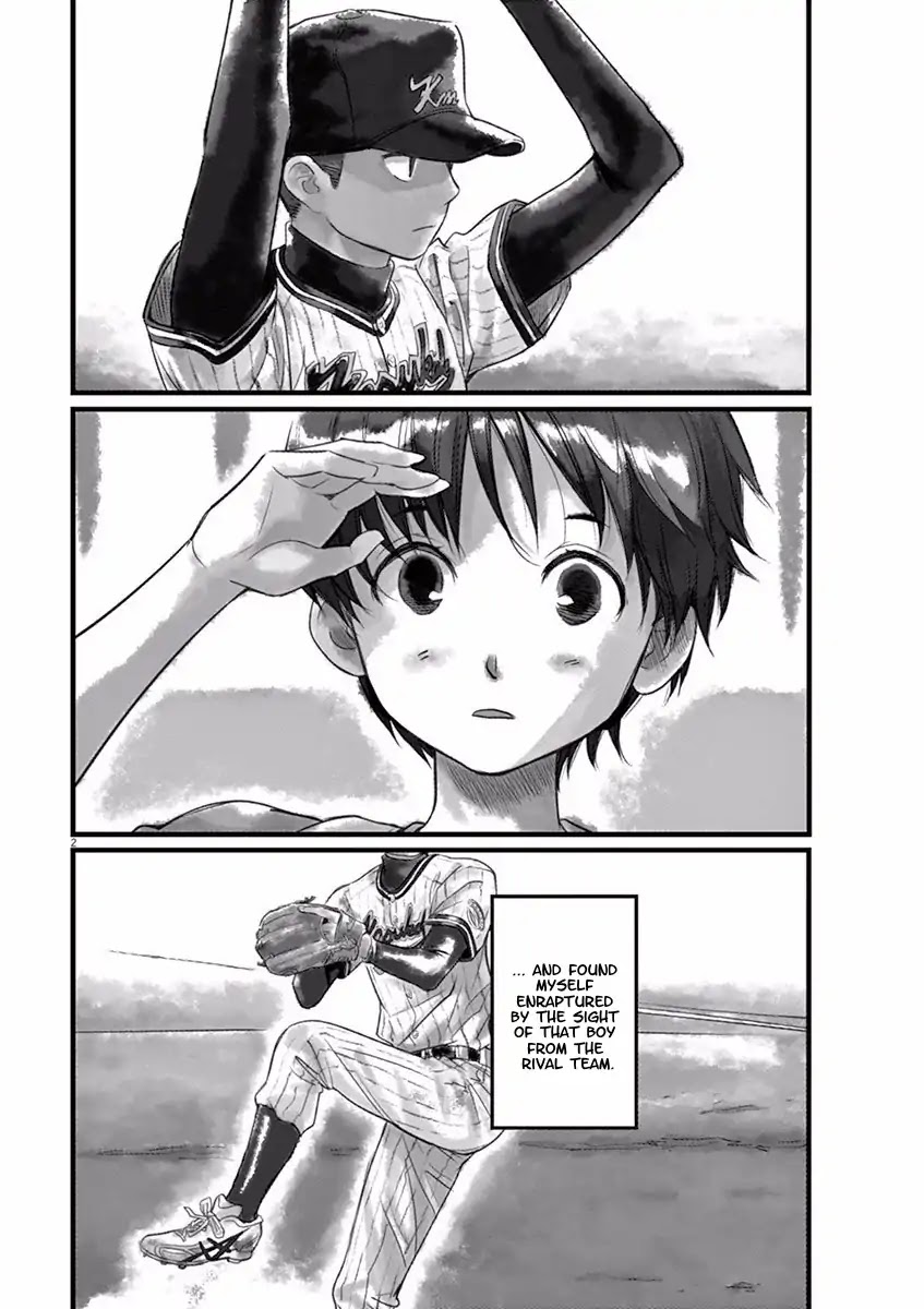 1518! Chapter 1 page 5 - Chapter 1: The No.15 Boy