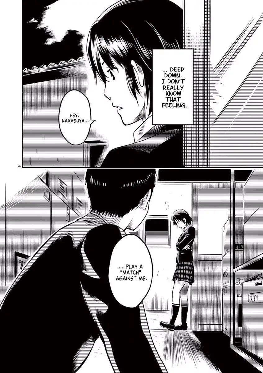 1518! Chapter 1 page 50 - Chapter 1: The No.15 Boy