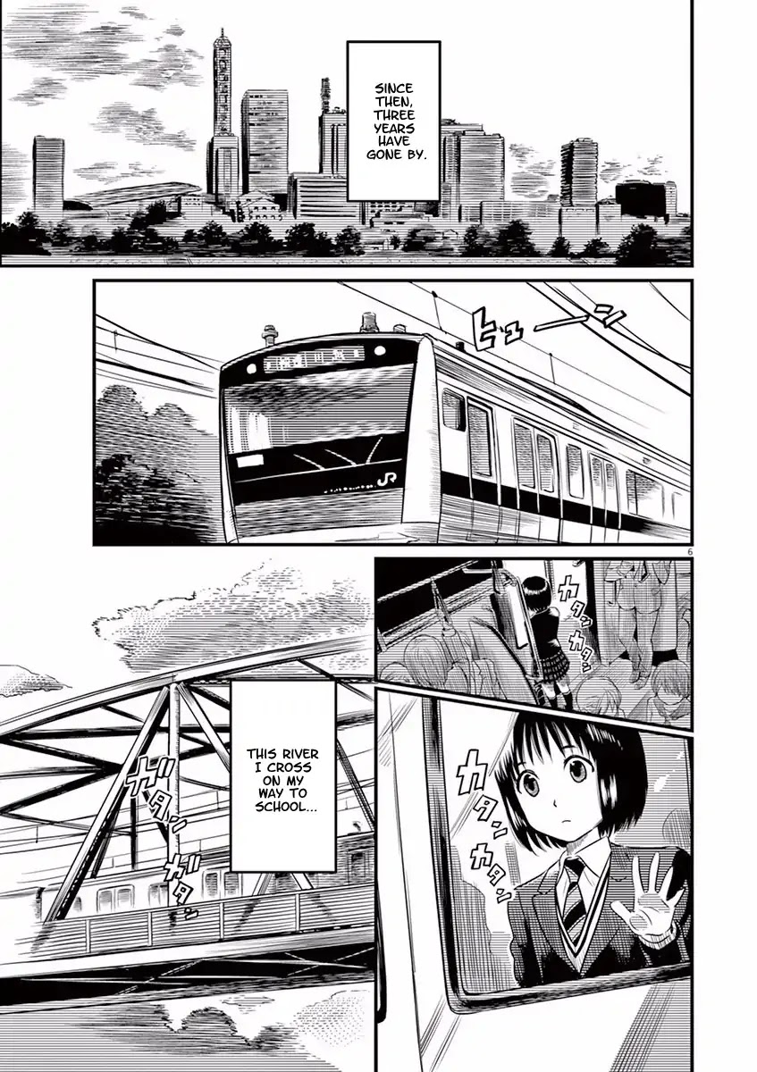 1518! Chapter 1 page 9 - Chapter 1: The No.15 Boy