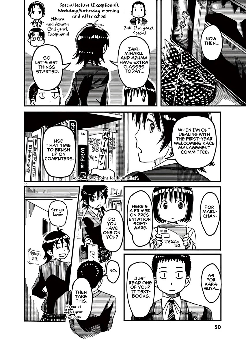 1518! Chapter 11 page 10 - Chapter 11: Flag Bearer