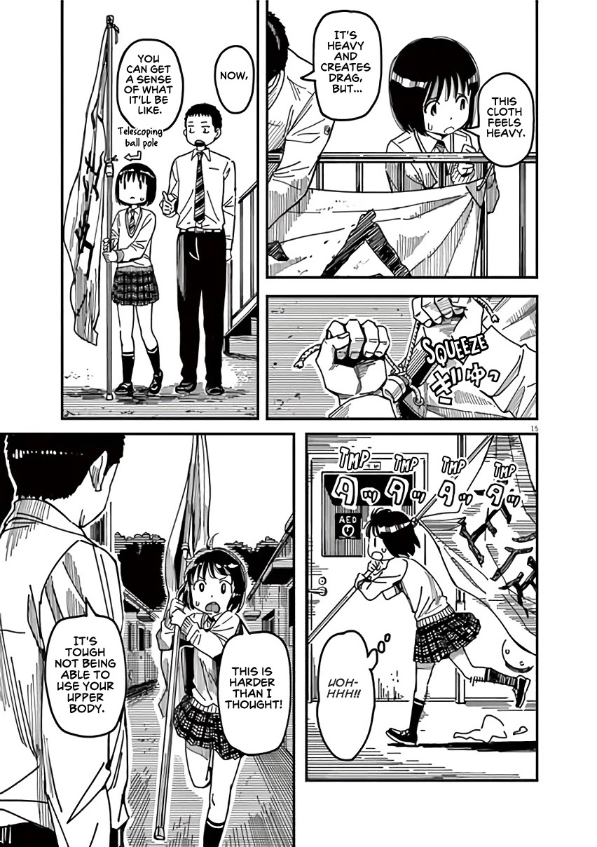 1518! Chapter 11 page 15 - Chapter 11: Flag Bearer