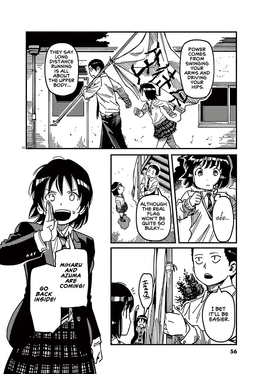 1518! Chapter 11 page 16 - Chapter 11: Flag Bearer