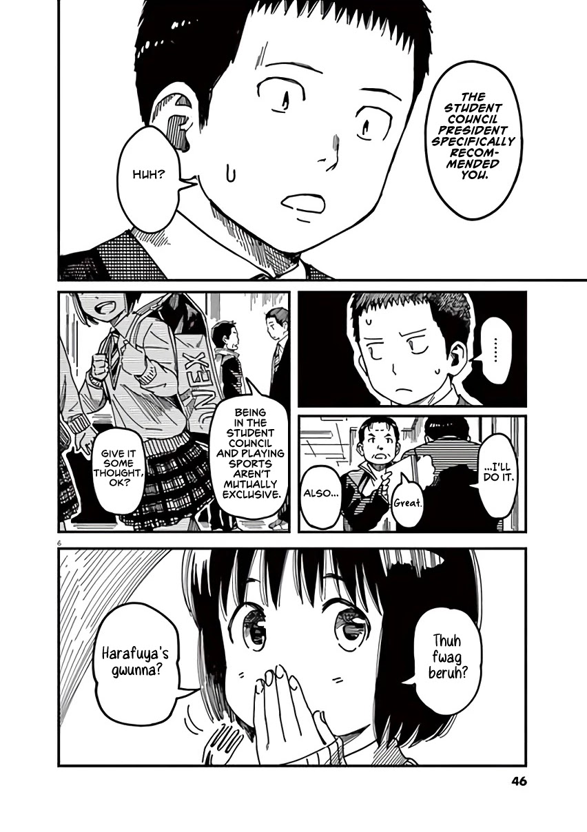 1518! Chapter 11 page 6 - Chapter 11: Flag Bearer