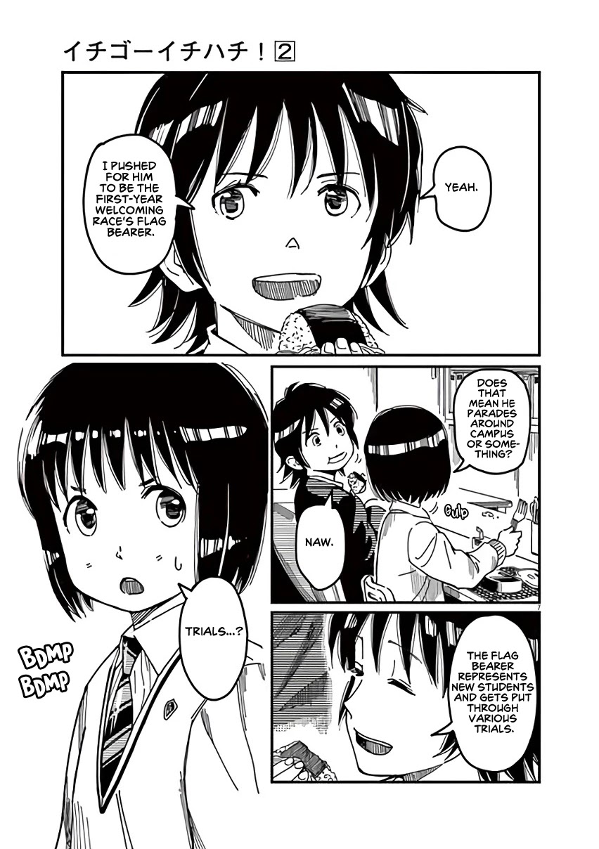 1518! Chapter 11 page 7 - Chapter 11: Flag Bearer