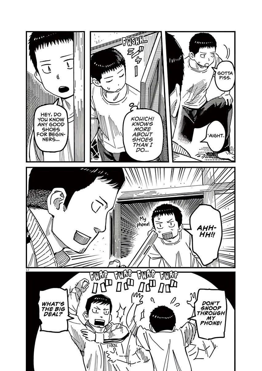 1518! Chapter 13 page 12 - Chapter 13: The Brothers Karasuya