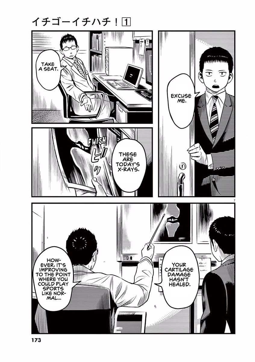 1518! Chapter 7 page 7 - Chapter 7: Osteochondritis Dissecans